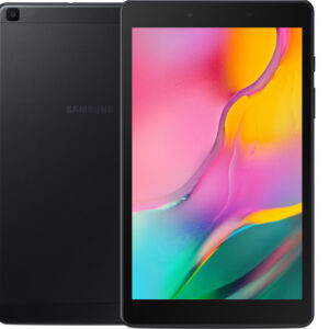 Samsung Galaxy Tab A 2019 8.0″ LTE 32GB Black