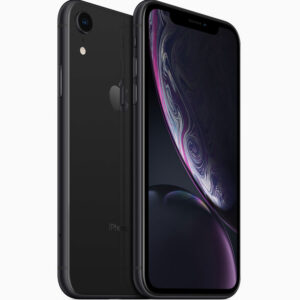 Apple iPhone Xr 128GB Black