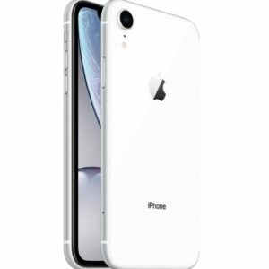Apple iPhone Xr 64GB White