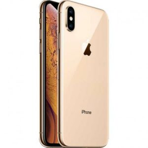 Apple iPhone Xs Max 512GB Gold
