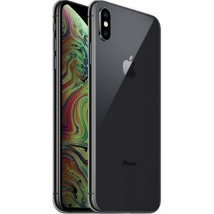Apple iPhone Xs Max 256GB Space Gray