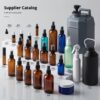 10000ml Plastic Bottle with Dropper