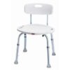 FS7972L Round Shower Chair