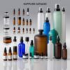 10ml Plastic Bottle with Screw Cap