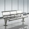 airport bench seating