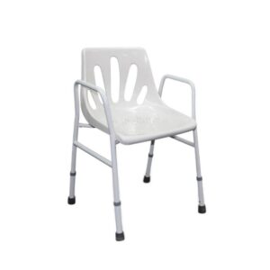 Chair - Shower Height Adjust