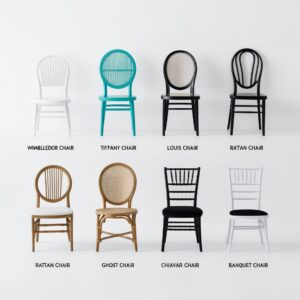 cane dining chairs