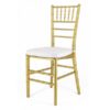 Gold Tiffany Chair Sell