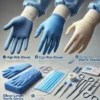 dynarex sterile gloves