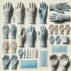 esteem gloves sterile