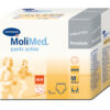 molinea normal underpads (10 micron disposable ...