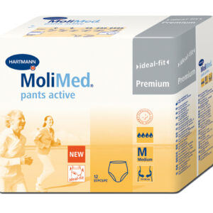 molinea normal underpads (10 micron disposable ...