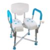 Shower Chair – Dura Hygiene
