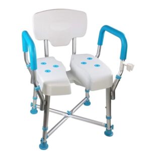 Shower Chair – Dura Hygiene
