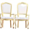 Throne Chair Sell (His and Hers)