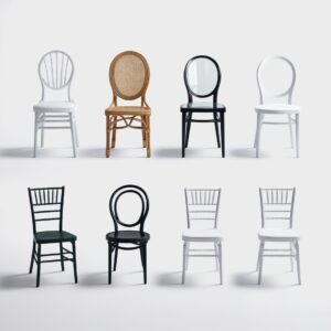 wicker dining chairs