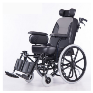Ultra Cline Wheelchair 18"-46cm