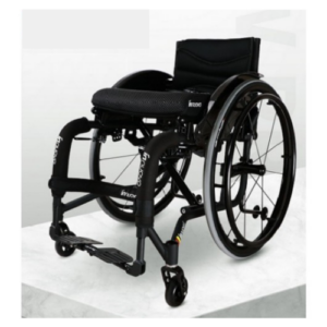 Agility Wheelchair 15"-38cm