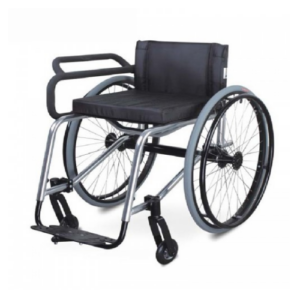 Fencing Wheelchair 14"-34cm to 16"-40cm