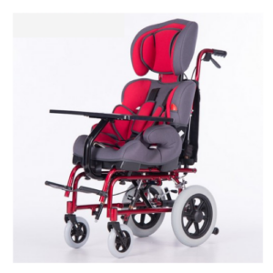 Recliner Car Seat Wheelchair 12"-31cm