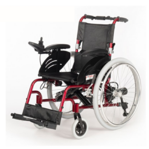 Electric Wheelchair TraveLite 2.0 18"-46cm