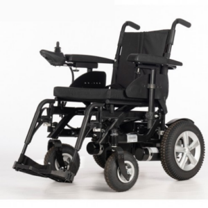 Electric Wheelchair Mondo 18"-46cm