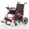 Eco Deluxe Electric Wheelchair 20"-51cm