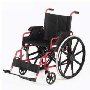 Standard Detachable Wheelchair 18"-46cm