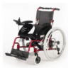 TraveLite 2.0 Electric Wheelchair 16"- 41 cm