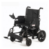 Deluxe Electric Wheelchair 20"-51cm