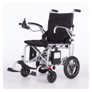 Electric Wheelchair Travel Air 17"-43cm