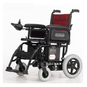 Standard Electric Wheelchair 18"-46cm