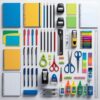Affordable office stationery supplies