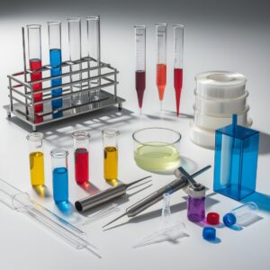 integra multichannel pipette