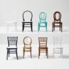 cane dining room chairs