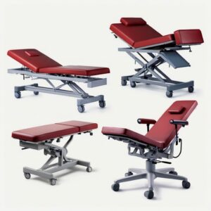 medical Examination bed