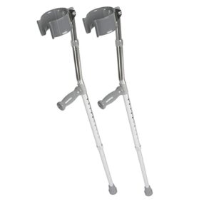 Crutch - Elbow FS933 medium