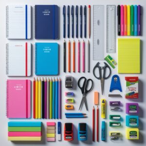 Best stationery store near me