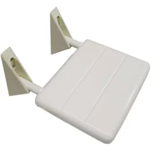 Shower foldable seat