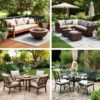 luxury outdoor furniture