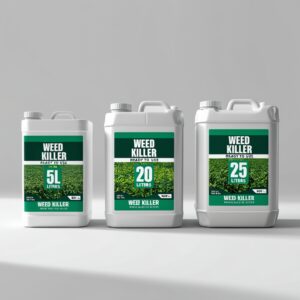 weed killer for grass lawn