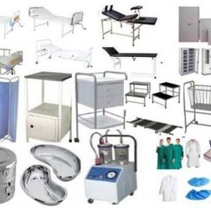 Standard Electric Wheelchair 18"-46cm