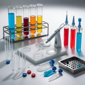 eppendorf electronic pipette
