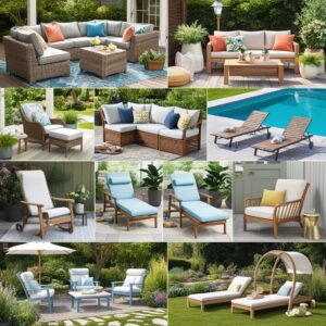 cielo patio furniture
