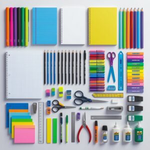 cna stationery