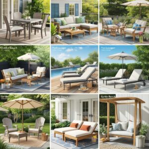 outdoor umbrella stand