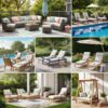 patio furniture sale