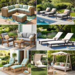 outdoor furniture sale