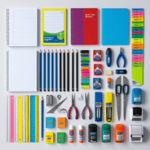 Attendance and Identification Tags