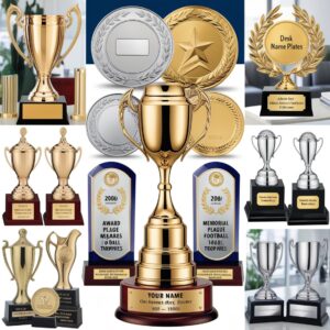 bronze memorial plaques